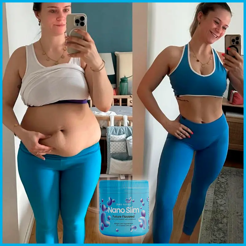 Nano Slim resultados 1