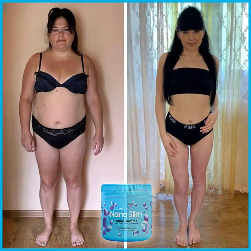 Nano Slim resultados 9