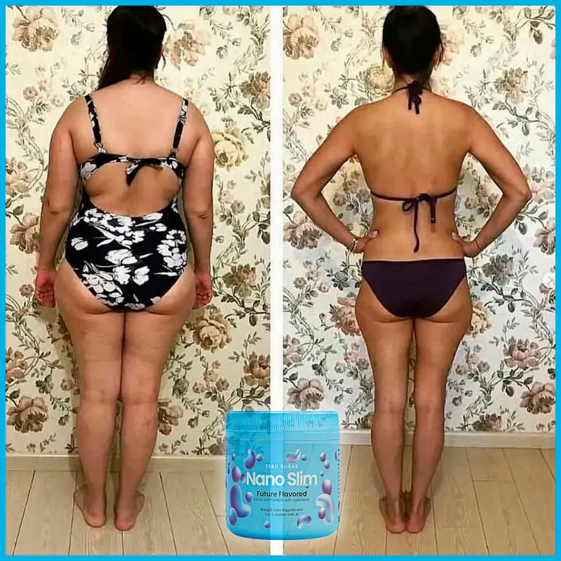 Nano Slim resultados 10