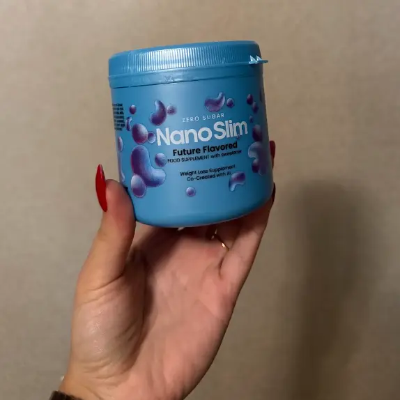 Foto opinión Nano Slim