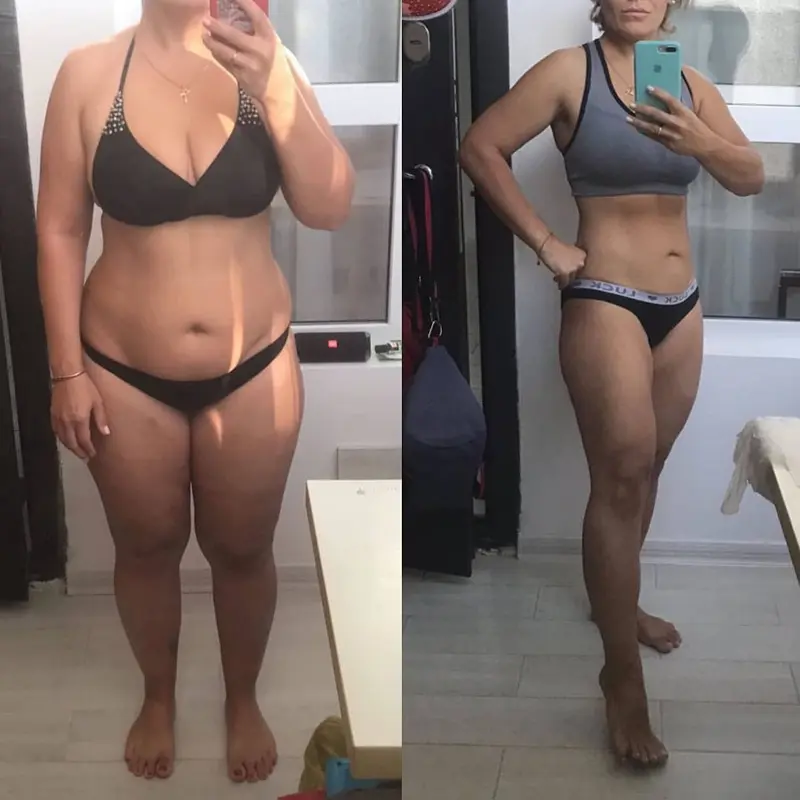 Foto opinión Nano Slim